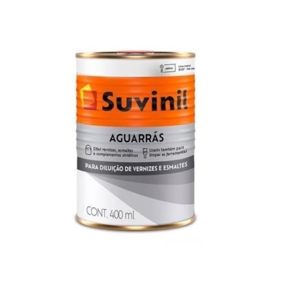 Aguarras Suvinil 400ml