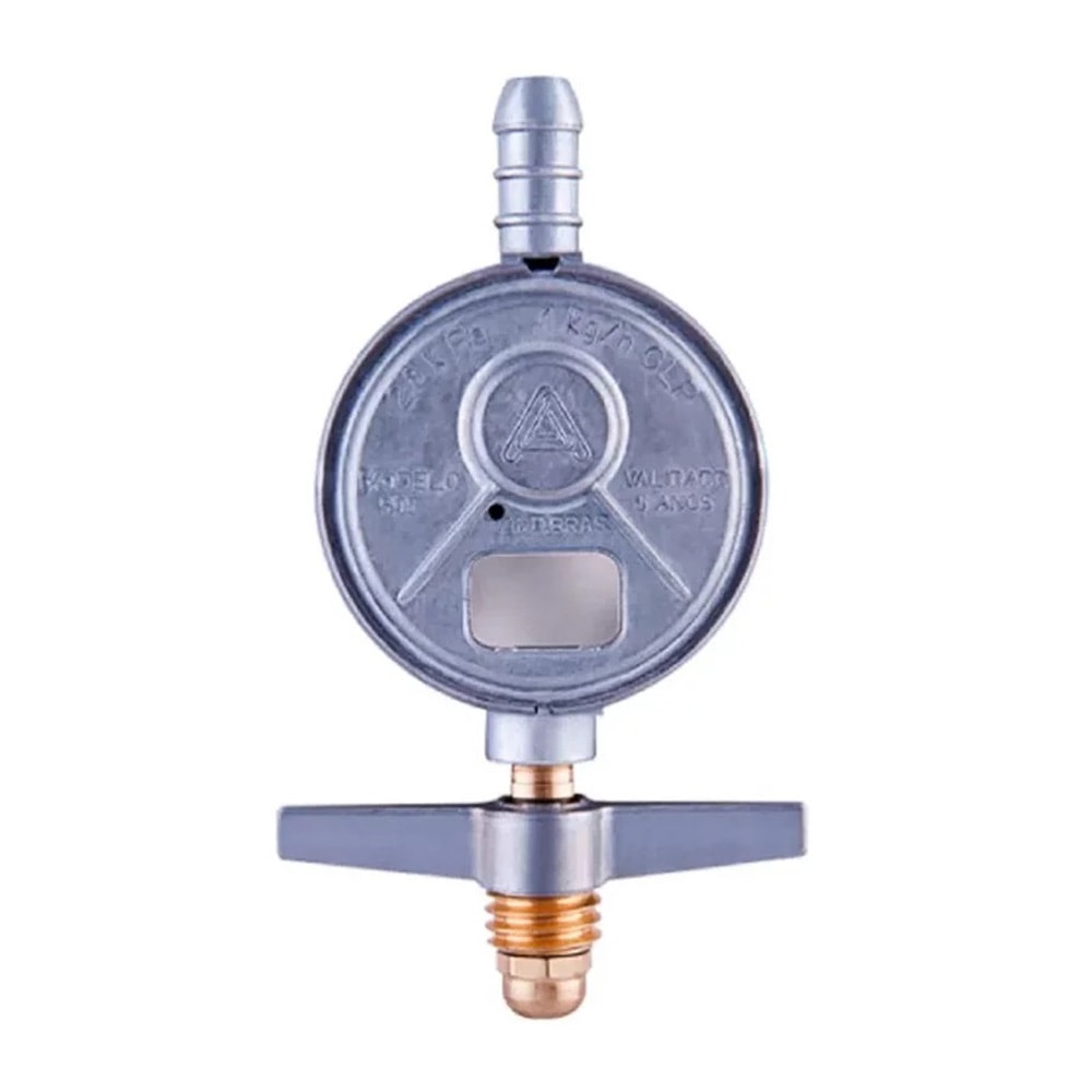 Aliança Regulador de Gás 505/01 BT - 061166