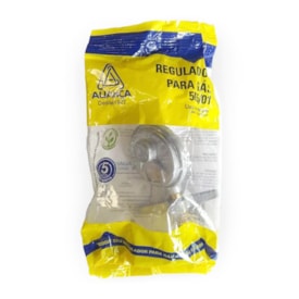 Aliança Regulador de Gás 506/01 GDE - 054328