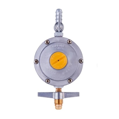 Aliança Regulador de Gás 506/01 GDE - 054328