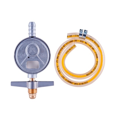 Aliança Regulador de Gás com Mangueira 505/01 BT - 061784