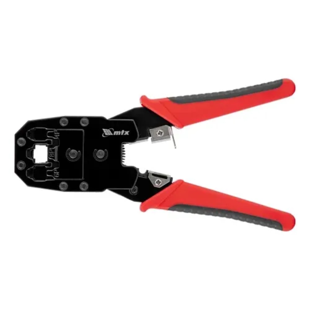 Alicate Crimpador de Cabos MTX para Terminais - 177339