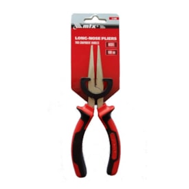 Alicate Mtx Bico Meia Cana Reto 6' 160mm - 171649