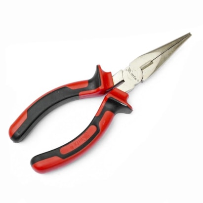 Alicate Mtx Bico Meia Cana Reto 6' 160mm - 171649