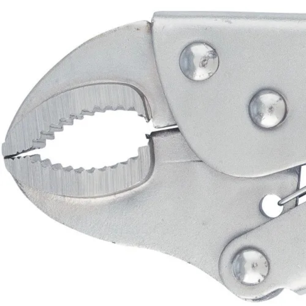 Alicate Mtx Pressão 10' 250mm Morden Curvo - 1843055