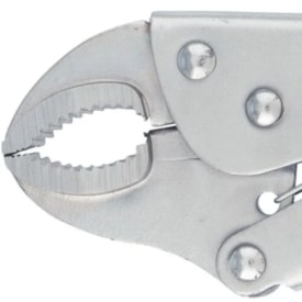 Alicate Mtx Pressão 10' 250mm Morden Curvo - 1843055