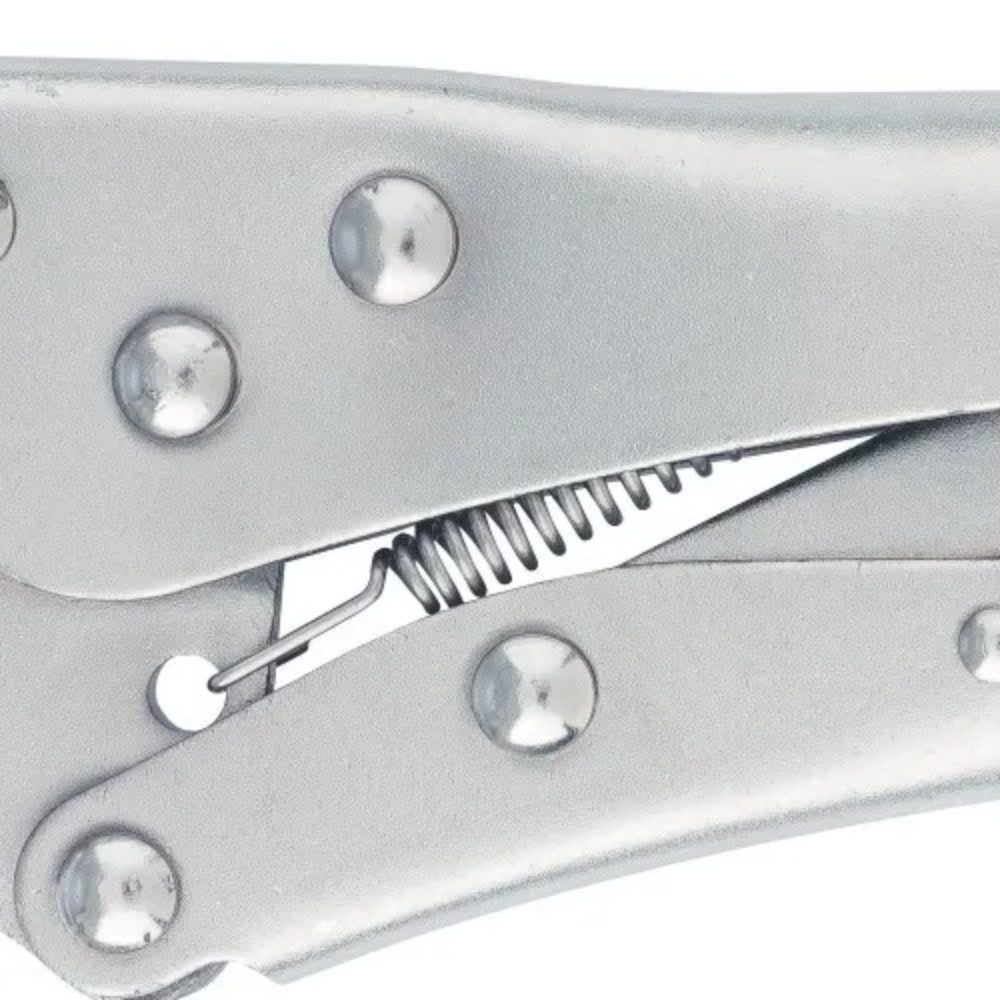 Alicate Mtx Pressão 10' 250mm Morden Curvo - 1843055