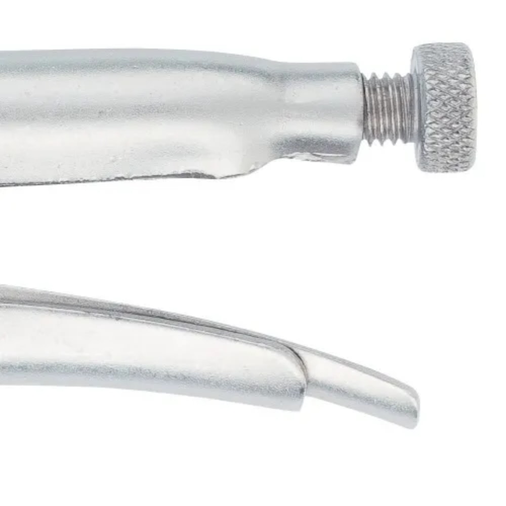 Alicate Mtx Pressão 10' 250mm Morden Curvo - 1843055