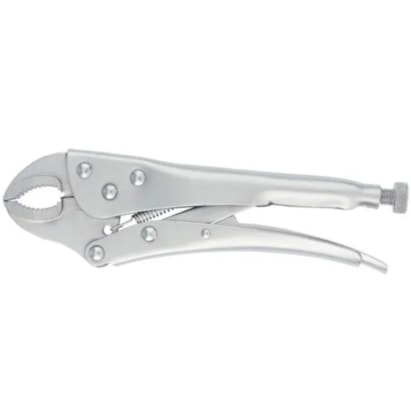 Alicate Mtx Pressão 10' 250mm Morden Curvo - 1843055