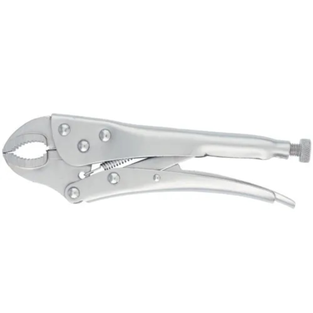 Alicate Mtx Pressão 10' 250mm Morden Curvo - 1843055