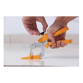 Alicate Nivelador de Piso Cortag - 60695