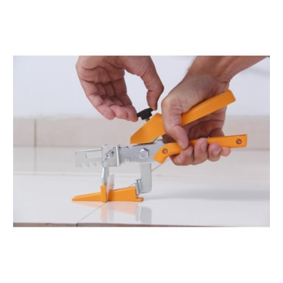 Alicate Nivelador de Piso Cortag - 60695