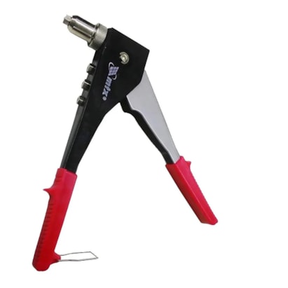 Alicate Rebitador Mtx Manual Ajuste 25cm - 405279