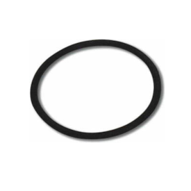 Anel de Borracha 100mm Tigre