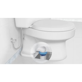 Anel de Vedação Com Guia Censi - 7490-1