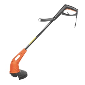 Aparador de Gramas Elétrico Tramontina AP1000T 1000w 127v - 79634102