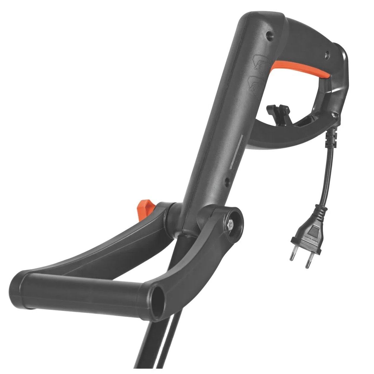 Aparador de Gramas Elétrico Tramontina AP1000T 1000w 127v - 79634102