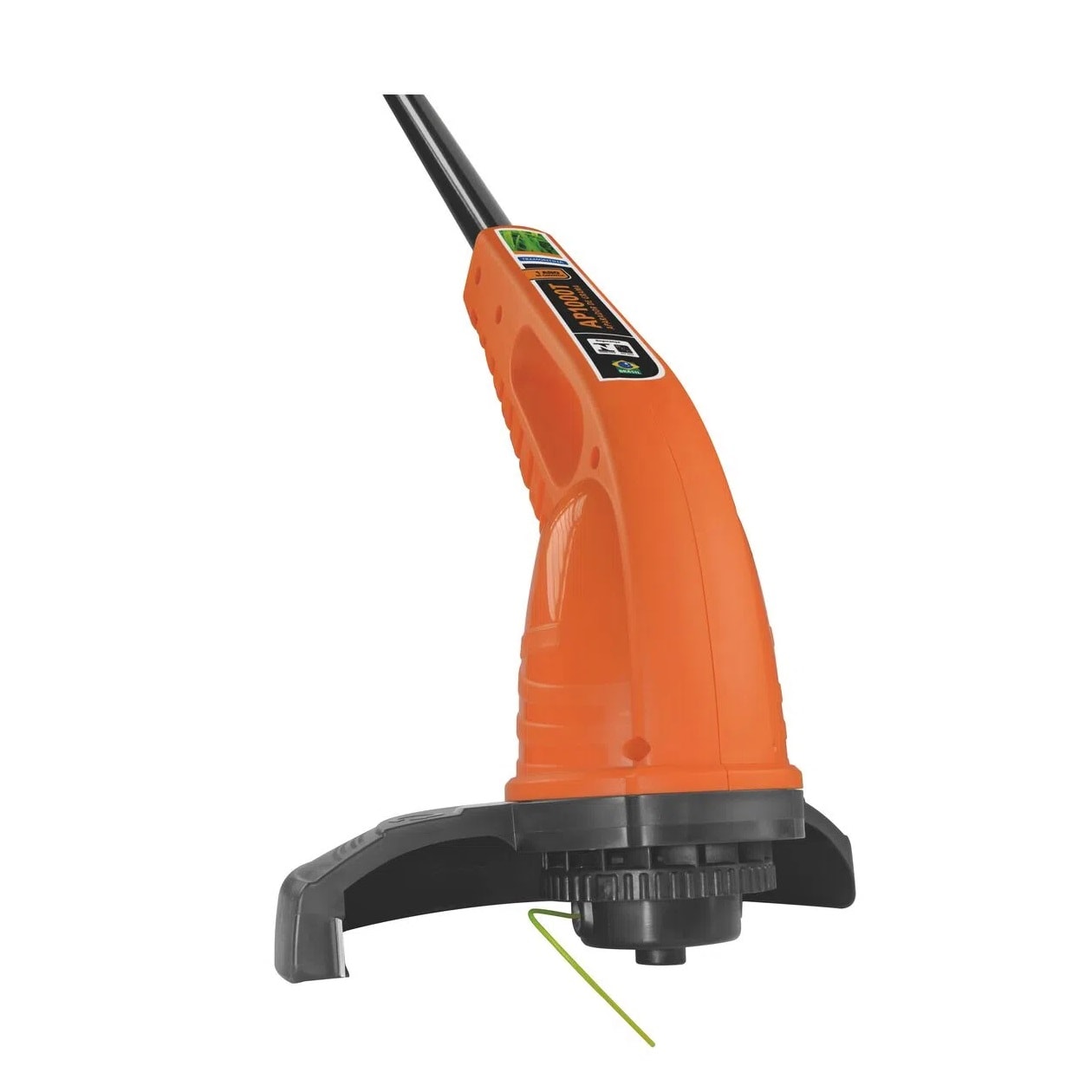 Aparador de Gramas Elétrico Tramontina AP1000T 1000w 127v - 79634102