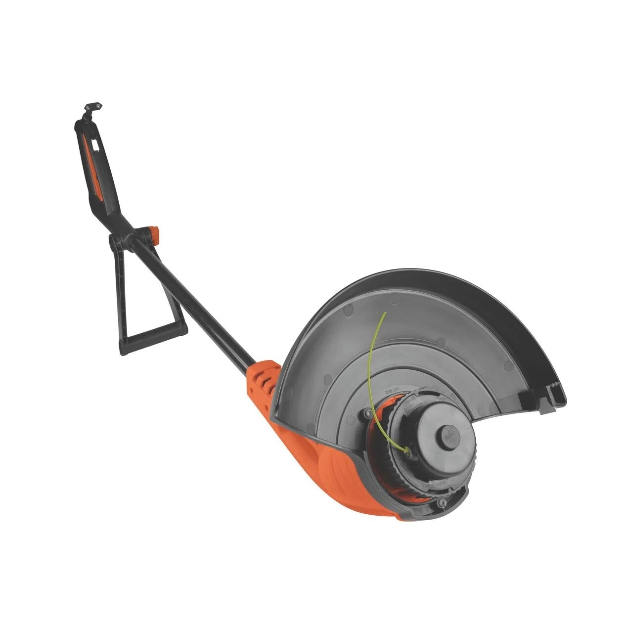 Aparador de Gramas Elétrico Tramontina AP1000T 1000w 127v - 79634102