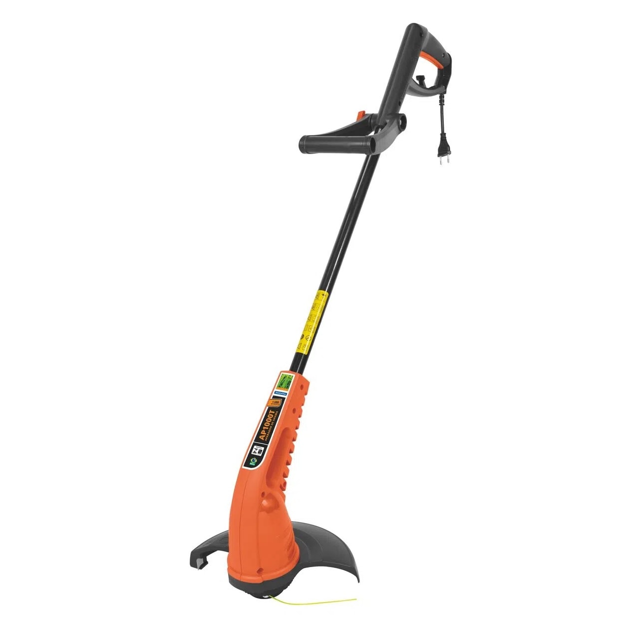 Aparador de Gramas Elétrico Tramontina AP1000T 1000w 127v - 79634102