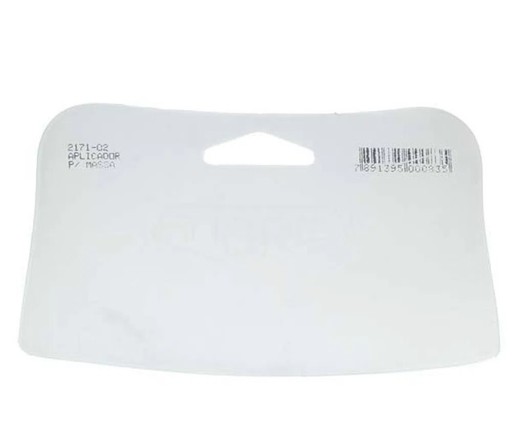 Aplicador de Massa N.2 Tigre