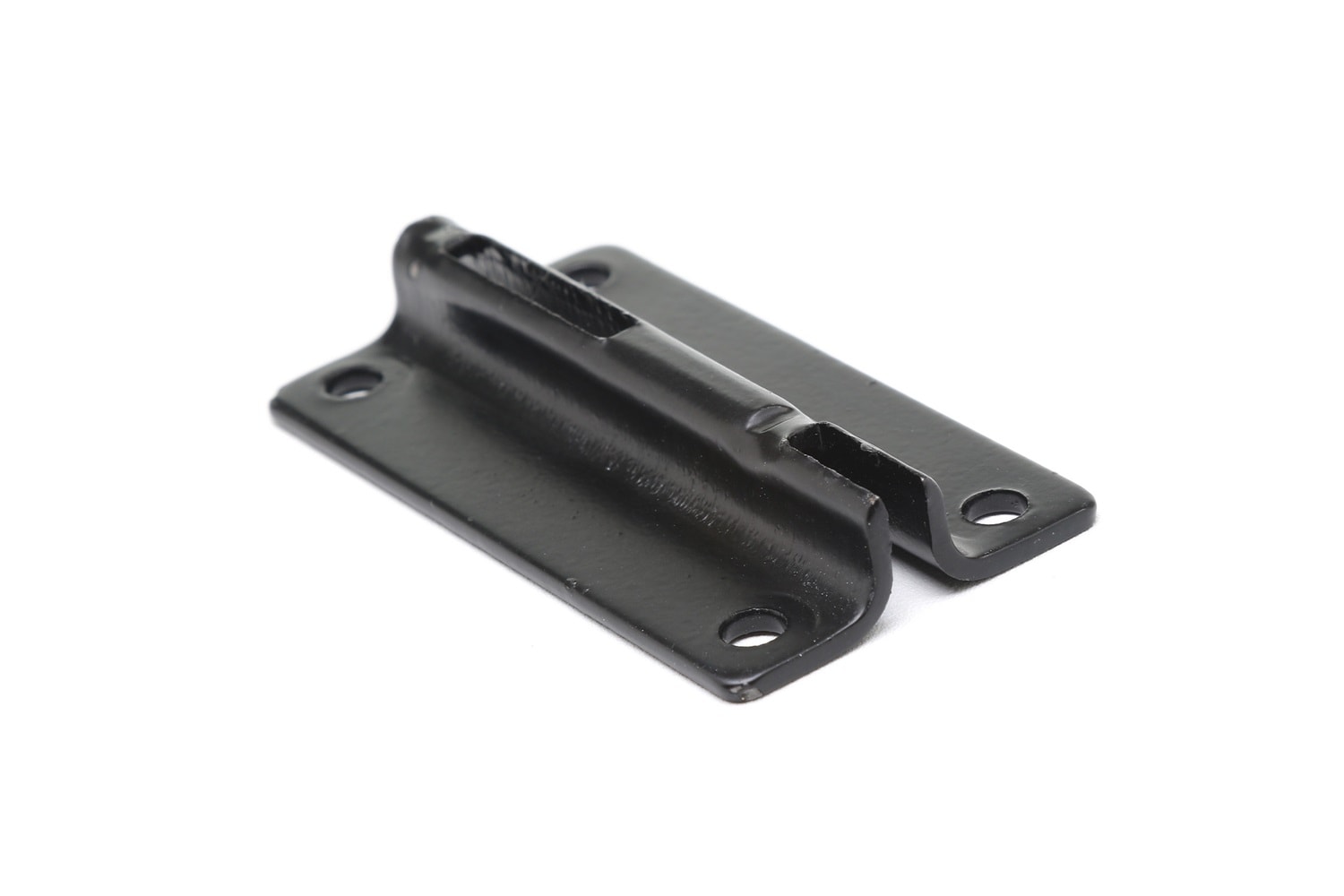 Apoio Aço Preto Fico - 6002100005