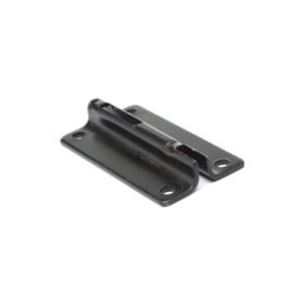 Apoio Aço Preto Fico - 6002100005