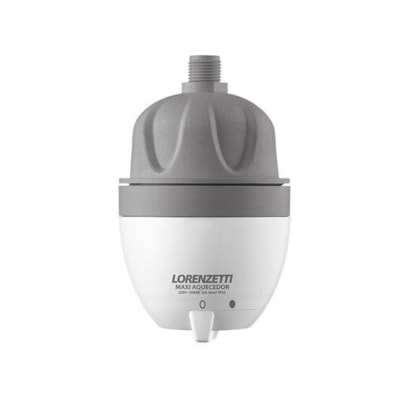 Aquecedor Elétrico Lorenzetti Maxi Ultra 5500w 220v - 7560046
