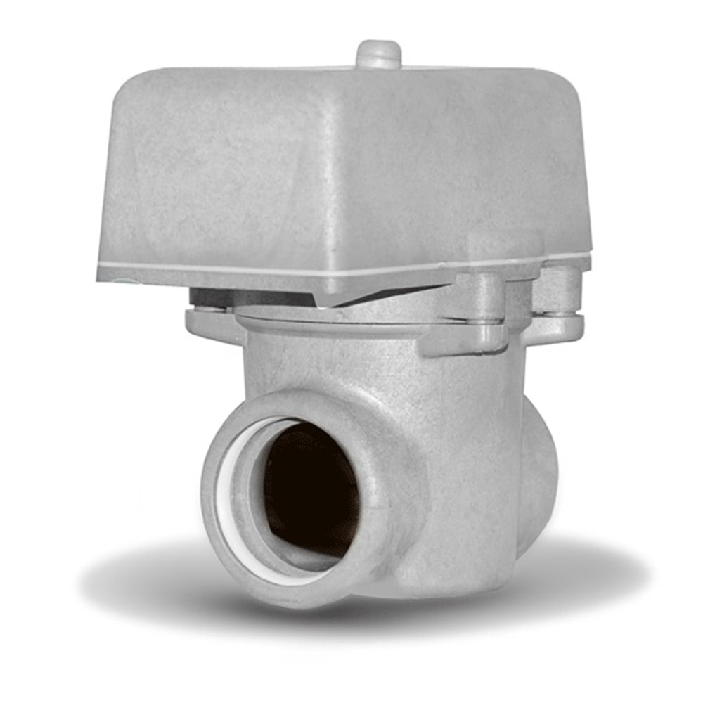 Aquecedor para Banheira Universal 220V 5200W Aquaplás - 003.010300