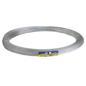 Arame Galvanizado N12 1 Kg