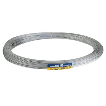 Arame Galvanizado N18 1 Kg