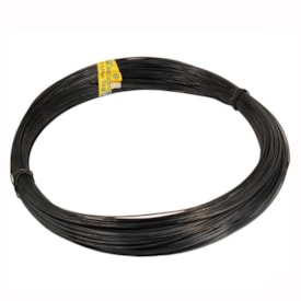 Arame Recozido Liso N18 1 Kg