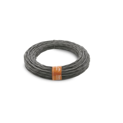Arame Recozido Torcido Belgo N12 5kg - 207794