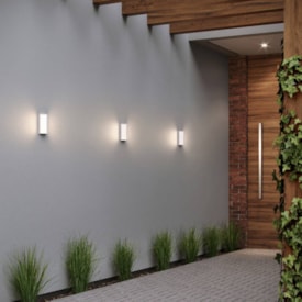 Arandela Avant LED Scalenus 12W 3000K Branco - 339150579