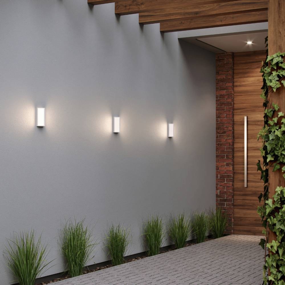 Arandela Avant LED Scalenus 12W 3000K Branco - 339150579