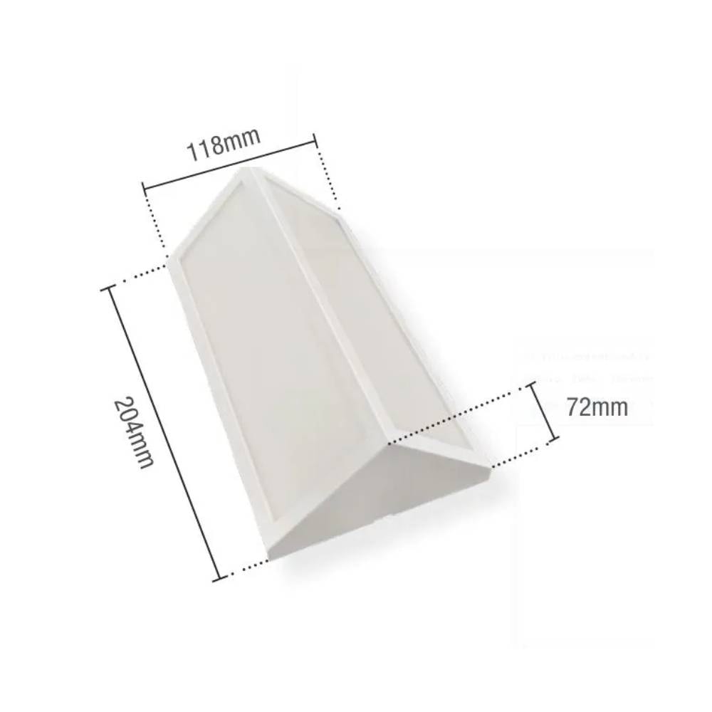 Arandela Avant LED Scalenus 12W 3000K Branco - 339150579