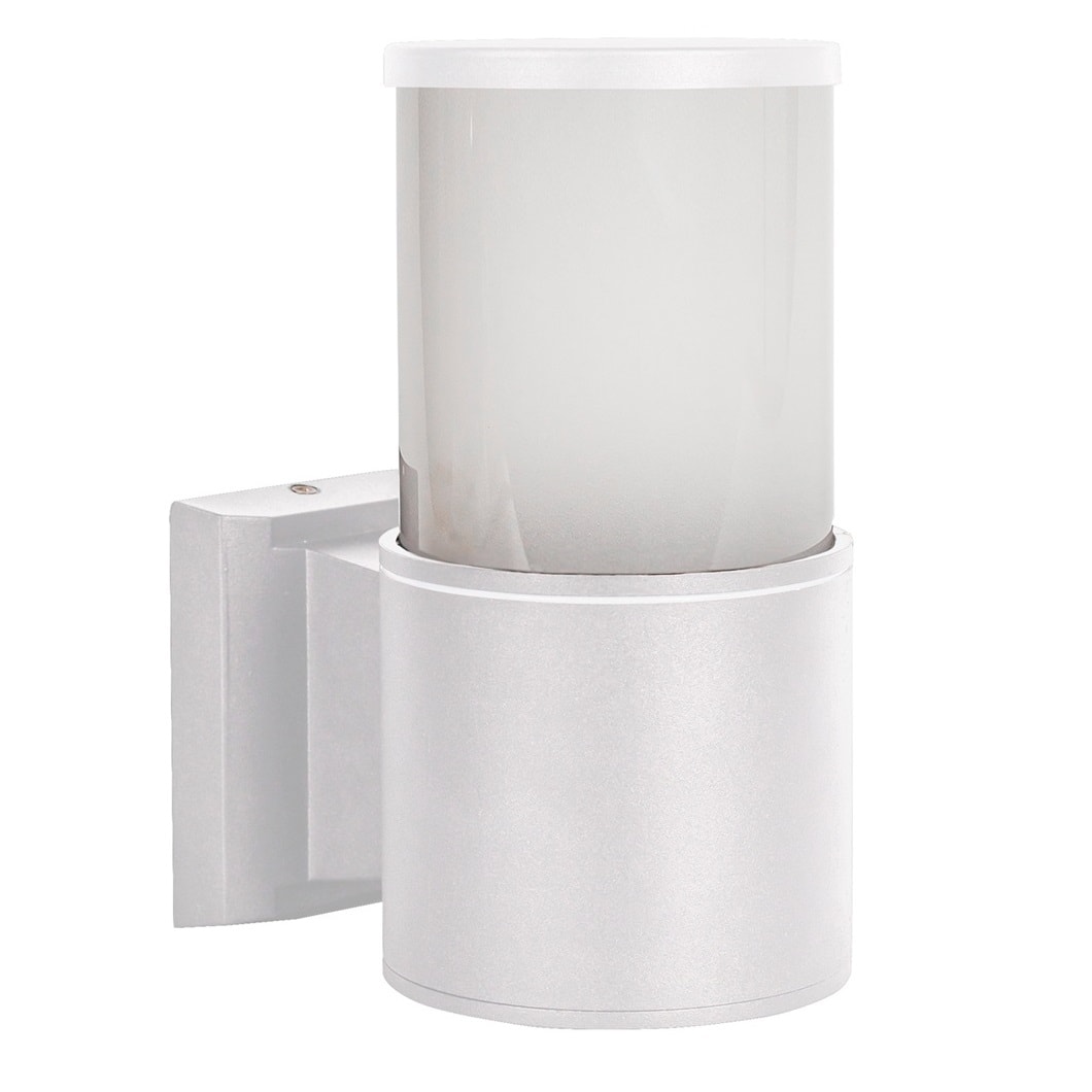 Arandela Bronzearte Imperial Branca - MP2217ALBRFOAR