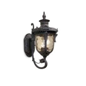 Arandela de Metal Evoled Lighting Store 1L E-27 - LO-1412