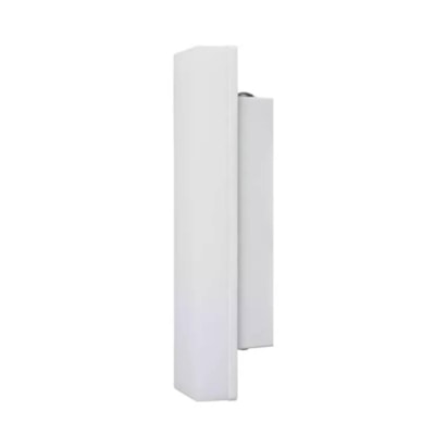 Arandela Evoled LED Fecho Duplo 7W 3000K Branco - LE-3962