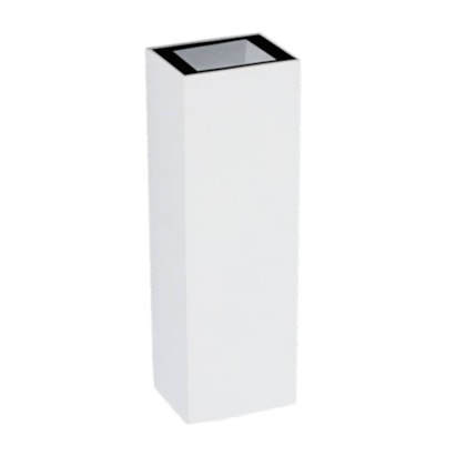 Arandela Evoled Vary 12x4,2cm 5W 3000K Bivolt Branco - LE-3902