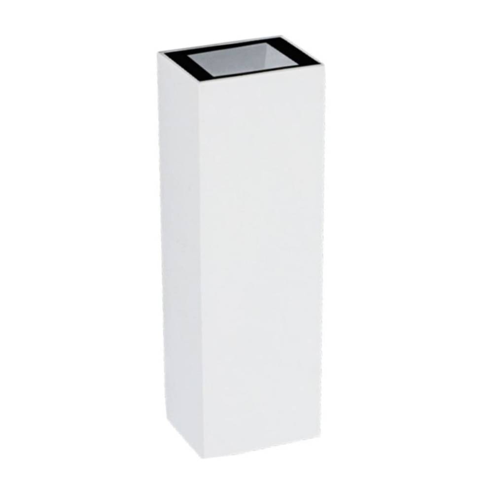Arandela Evoled Vary 12x4,2cm 5W 3000K Bivolt Branco - LE-3902