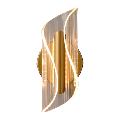 Arandela LED Nitrolux Ala-002 7W 3 em 1 - 5921