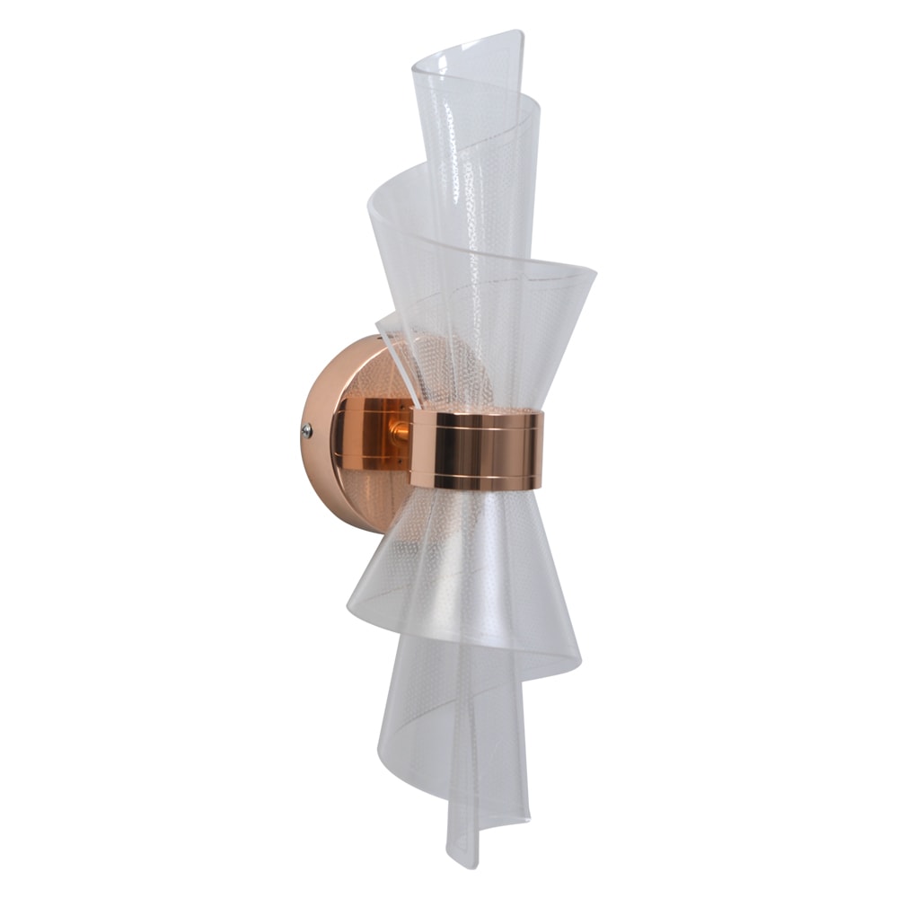 Arandela Nitrolux Led 3 em 1 6W - ALA-006D