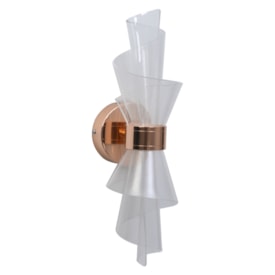 Arandela Nitrolux Led 3 em 1 6W - ALA-006D