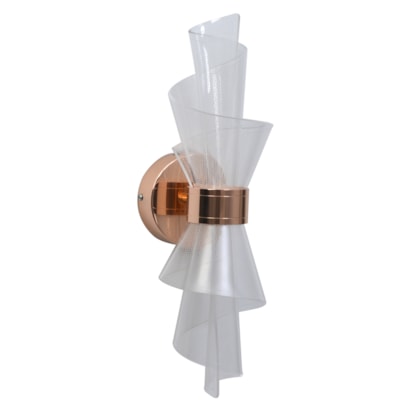 Arandela Nitrolux Led 3 em 1 6W - ALA-006D