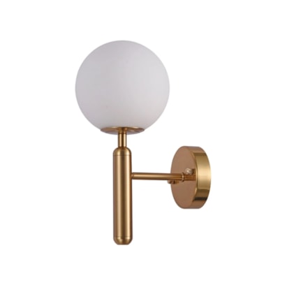 Arandela Nitrolux Orbe-101 - G9X1