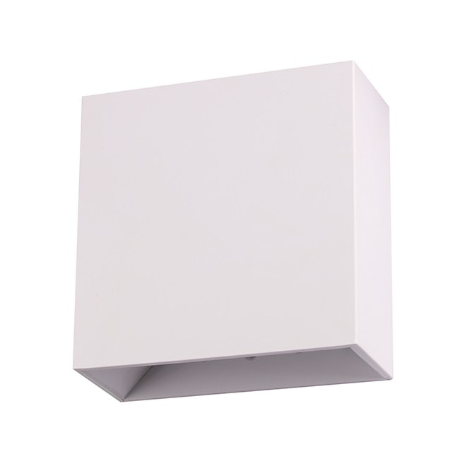 Arandela Nordecor 2010 Dron Led 4W 3000K Branco - D1328