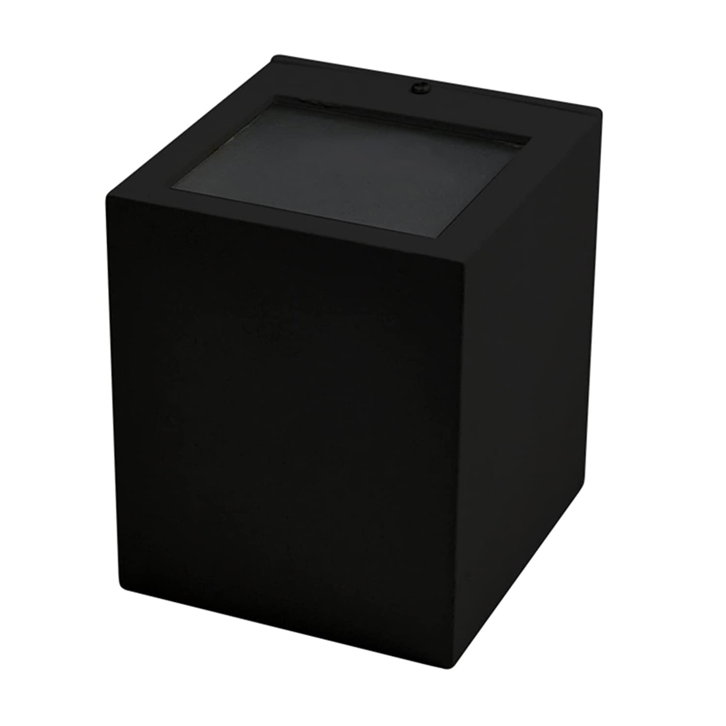 Arandela Nordecor Tone 2XG9 Preta - 2047