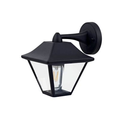 Arandela Para Lampada Led Taschibra Villa DN E27 - 15060179