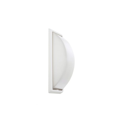 Arandela Termoplástico Ideal Capri Filamento LED Branco - 4016
